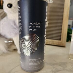 Dermalogica Neurotouch Serum in Black and Silver